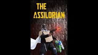 THE ASSILORIAN -- A new Hobo