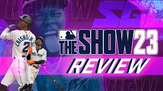 MLB The Show 23 Review - Is It Worth PLAYING!?