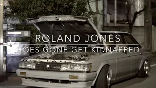 RACE SONG (8)  HOES GONE GET KIDNAPPED   // Old school