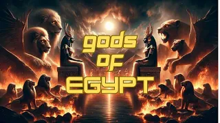 Gods of Egypt: 8 Egyptian deities you never knew existed