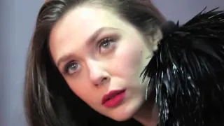 ELIZABETH OLSEN