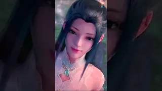 Xun'er and Xiao yan btth best scenes