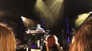 “Looking For An Answer” (New Song Live) Mike Shinoda