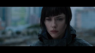 Призрак в доспехах / Ghost in the Shell (2017)