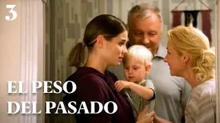 EL PESO DEL PASADO (Parte 3) MEJOR PELICULA