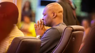 HOW TO BUILD AN ALTAR OF PRAYER IN YOUR SECRET PLACE - Apostle Joshua Selman