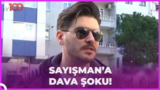 Tolga Sayışman: Almeda'ya şirketimden asla dizi yapmam