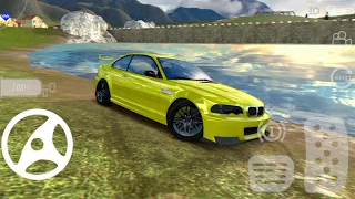 Race Car BMW M5 Drift and Racing - Horizon Driving Simulator 2024 #2 - Android Games