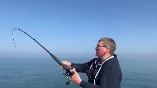 Whitby Wreck Fishing   Tips and Tactics