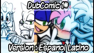 DubComic 1# - Version_Espanol Latino - Ain't Easy to be a Hero-