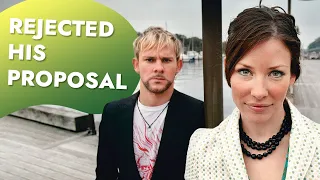 Why Dominic Monaghan Was Dumped By Evangeline Lilly | Rumour Juice