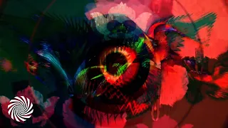 Imaginarium & Burn In Noise - Mushrooms [Psychedelic Visuals]