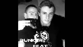 BunkerONE feat. Mc Pixxel- Untergund