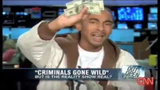 Criminals Gone Wild: 10 Years Later (Is It REAL or FAKE???)