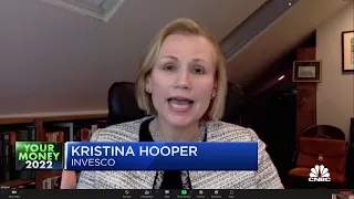 This is a buying opportunity to invest in Chinese stocks: Invesco's Kristina Hooper