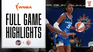 Indiana Fever vs Connecticut Sun | FULL GAME HIGHLIGHTS | May 30, 2023