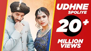 Udhne Sapoliye | Jazzy B | Neha Malik | Satti Khokhewalia | Jassi Bros | #punjabisong 2019