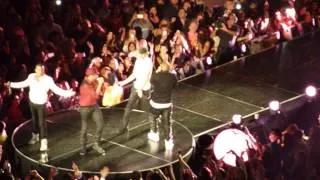 Enrique Iglesias Bailando Live Miami FL 10/26/2014 (2/2)