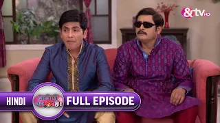 Bhabi Ji Ghar Par Hai - Episode 554 - Indian Romantic Comedy Serial - Angoori bhabi - And TV