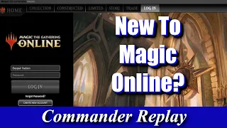 New To Magic Online? | Magic Online Tips Part 1: Building a Deck & Acquiring Cards
