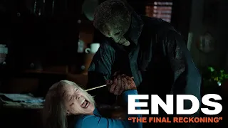 Halloween Ends | The Final Reckoning (Universal Pictures) HD