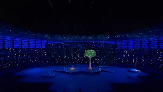 Islamic Solidarity Games: Relive the Closing Ceremony I Baku 2017