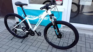 TREK SKYE S 2018 DÁMSKÉ CRYSTAL WHITE