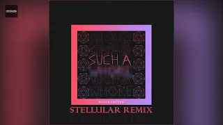 Jvla - Such a (Stellular Remix) [Clean Version]