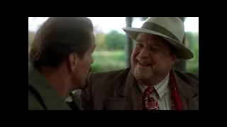 Mother Night - "Blue Fairy Godmother" - John Goodman x Nick Nolte