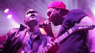 Fake Bizkit (Limp Bizkit Tribute) @RockCity (Valencia)