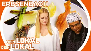 TATAKI STYLE ist geglückt😊😋 Dennoch gibt's Tipps für das Wochen-Küken | 2/2 | Mein Lokal, Dein Lokal