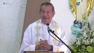 𝗧𝗥𝗨𝗦𝗧 𝗶𝘀 𝘁𝗵𝗲 𝗕𝗘𝗦𝗧 𝗔𝗧𝗧𝗜𝗧𝗨𝗗𝗘 | Homily 01 Dec 2023 with Fr. Jerry Orbos, SVD | 1st Friday of December