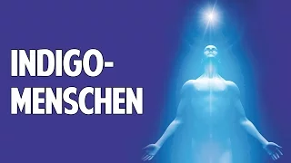 DIE UNGLAUBLICHE WAHRHEIT ÜBER INDIGO-MENSCHEN - Sananda