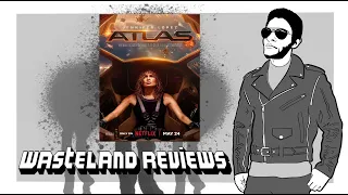 Atlas (2024) - Wasteland Film Review