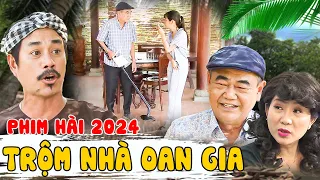 TRỘM NHÀ OAN GIA | Phim Việt Nam Hài 2024 | Phim Việt Nam | Phim Hài 2024 Mới Nhất | Phim Miền Tây