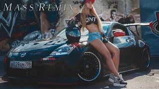 ✵ Гио ПиКа feat. Кравц - У Реки ✵ / mass remix official