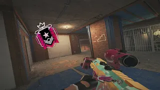 the best aim in rainbow six siege