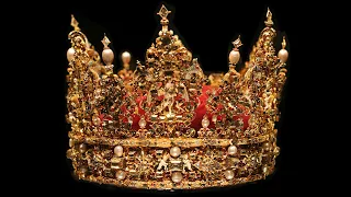 The Top 5 Most Expensive (ROYAL) Crowns In The World