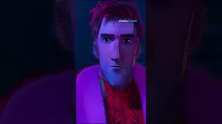 The Saddest Moment In Spider-Man: Across the Spider-Verse