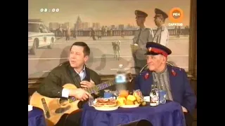 Клуб Белый попугай - Милицейский выпуск (1997)