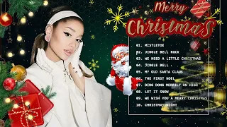 Pop Christmas Songs Playlist 2023🎅Merry Christmas 2023🎄Ariana Grande,Justin Bieber,Mariah Carey, S 7