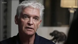 Phillip Schofield The Full Interview [01.06.2023]