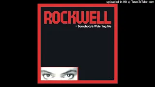 Rockwell - Somebody's Watching Me (John Morales M+M Extended Mix)