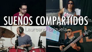 Sueños Compartidos - Track 4 MX (Laureano Brizuela Cover)