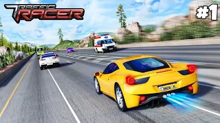 Asphalt 8 Airborne Gameplay (Drift,Infected,Knockdown,Eliminator,Motorbikes,F1,Multiplayer) part 1