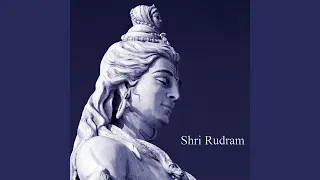 Namakam - In Praise of Shiva, the Divine Consciousness Within All