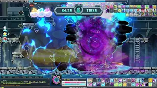 [GMS] Pathfinder Sharenian Culvert 61,498