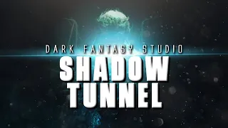 Dark fantasy studio- Shadow tunnel (royalty free Lobotomy Corporation OST)