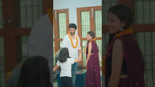 Family love story ❤️🫶🥹 #varunbundela #trendingshorts #shorts