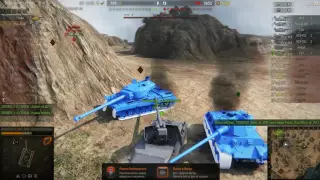 World Of Tanks #3